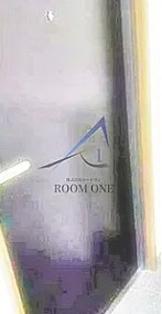 第７１シンエイビルの玄関|玄関です。