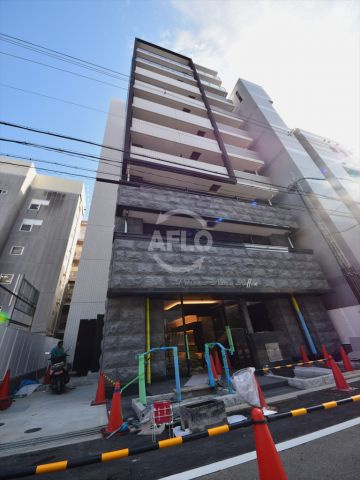 プレサンス難波ラフィーネ