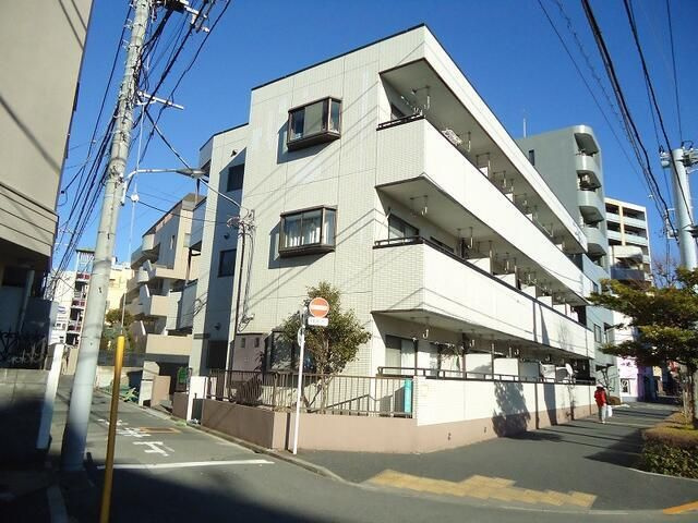 ホワイトリヴィエール