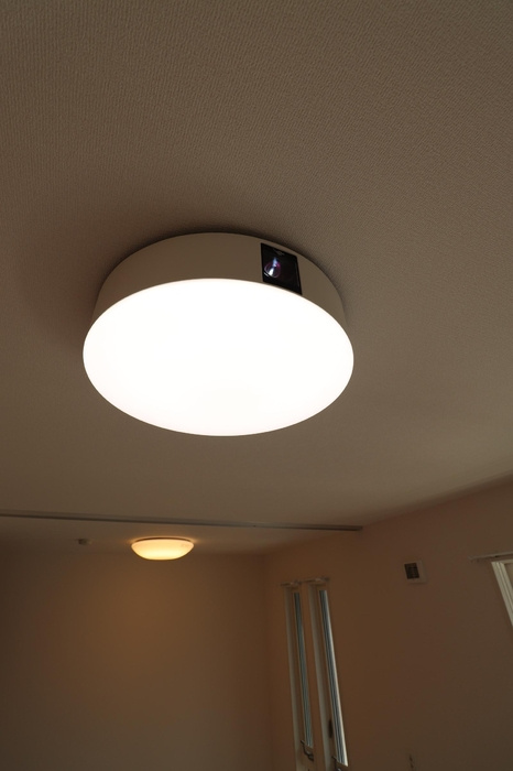 D-ROOM　NEXT　諏訪野の設備