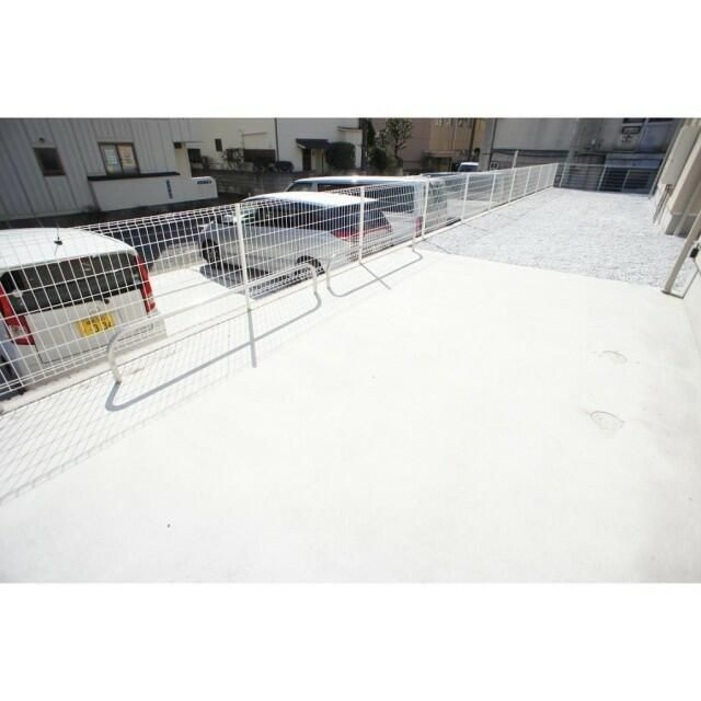 ジャルディーノＡのその他共用部分|☆スペシャリストなプロ賃貸師が接客対応させていただきます☆