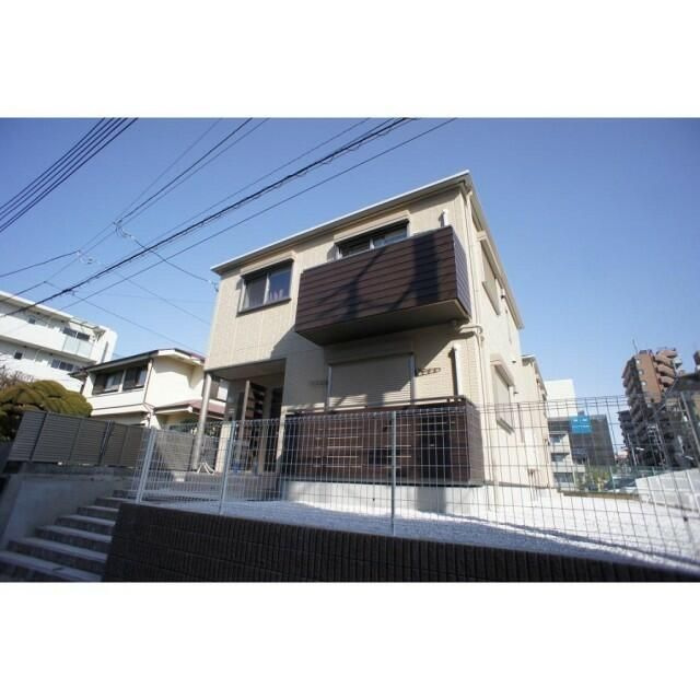 ジャルディーノＡ