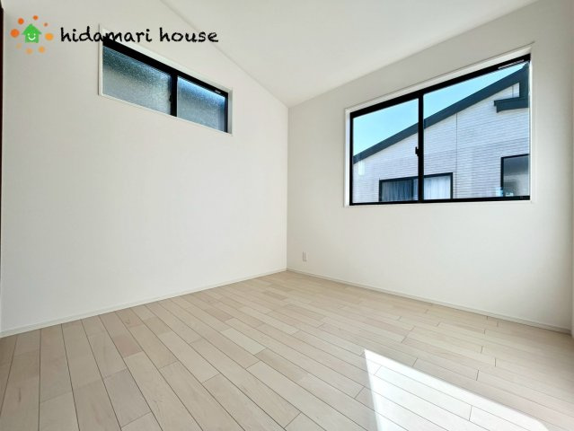 大宮指扇Southside　新築戸建　Iの子供部屋|2階　洋室　4.5帖