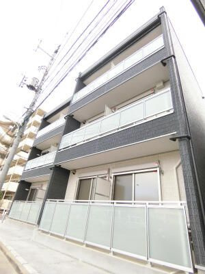 リブリ・きりんホームの外観|☆スペシャリストなプロ賃貸師が接客対応させていただきます☆