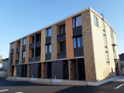 ウィステリア　弐の画像