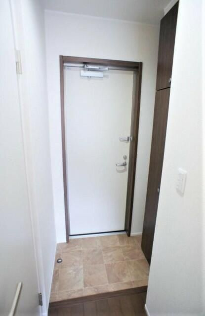 Ｌａ　Ｐｒｉｍａｖｅｒａ　ラ・プリマヴェーラの玄関|☆スペシャリストなプロ賃貸師が接客対応させていただきます☆