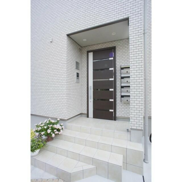 Ｌａ　Ｐｒｉｍａｖｅｒａ　ラ・プリマヴェーラのその他共用部分|☆スペシャリストなプロ賃貸師が接客対応させていただきます☆