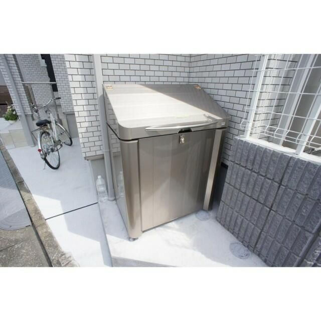 Ｌａ　Ｐｒｉｍａｖｅｒａ　ラ・プリマヴェーラのその他共用部分|☆スペシャリストなプロ賃貸師が接客対応させていただきます☆