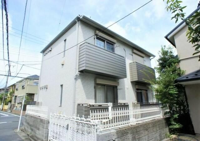 Ｌａ　Ｐｒｉｍａｖｅｒａ　ラ・プリマヴェーラの外観|☆スペシャリストなプロ賃貸師が接客対応させていただきます☆