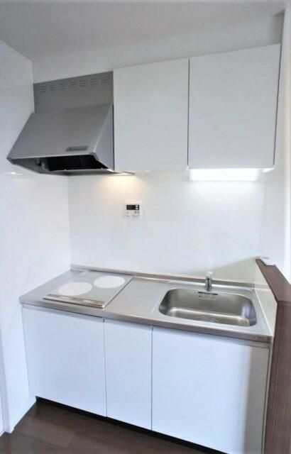 Ｌａ　Ｐｒｉｍａｖｅｒａ　ラ・プリマヴェーラのキッチン|☆スペシャリストなプロ賃貸師が接客対応させていただきます☆