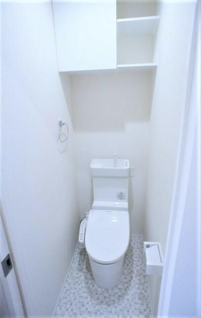 Ｌａ　Ｐｒｉｍａｖｅｒａ　ラ・プリマヴェーラのトイレ|☆スペシャリストなプロ賃貸師が接客対応させていただきます☆