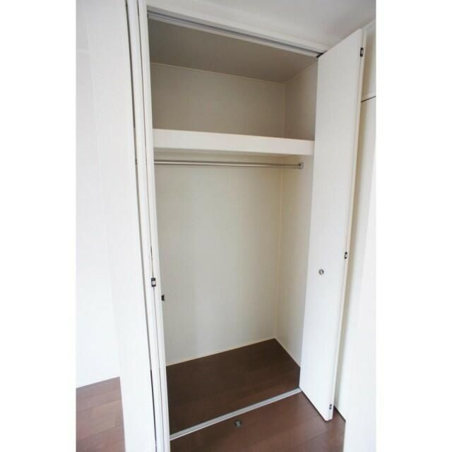 Ｌａ　Ｐｒｉｍａｖｅｒａ　ラ・プリマヴェーラの収納|☆スペシャリストなプロ賃貸師が接客対応させていただきます☆