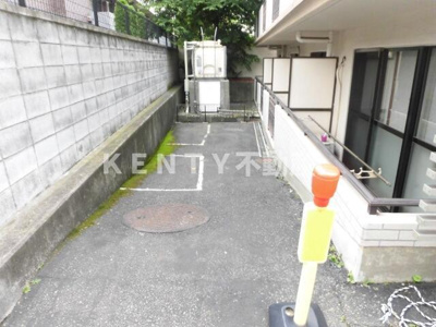 【その他共用部分】 | リエス馬込