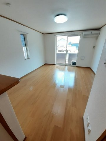 Ｋ’ｓスクエアー　Ｂの内装