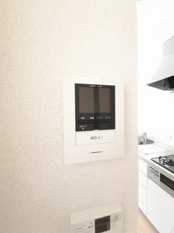 グレイシャスの設備