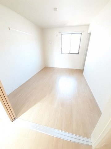 グレイシャスの内装