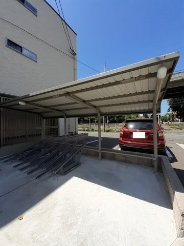 ティ・シュティル　都町のその他