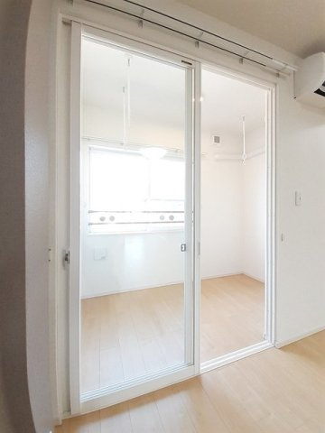 グリッタープレイス　翠のその他