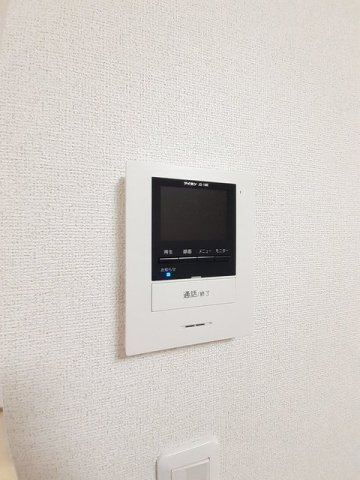 グリッタープレイス　翠の設備