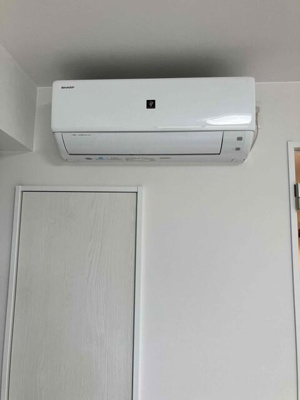 【設備】 | モンレーヴ南千住 |  