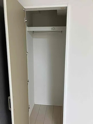 【収納】 | モンレーヴ南千住