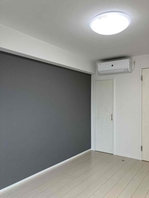 【内装】 | モンレーヴ南千住 | 写真は別部屋の参考写真となり… 