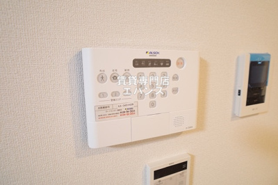 【セキュリティ】 | ボア・フォレット