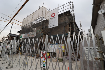 【外観】 | ボア・フォレット