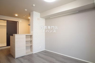 【内装】 | ボア・フォレット