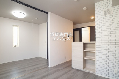 【内装】 | ボア・フォレット