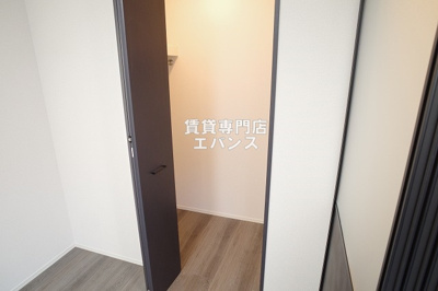 【収納】 | ボア・フォレット