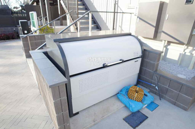 【その他共用部分】 | ボア・フォレット