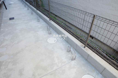 【その他共用部分】 | ボア・フォレット