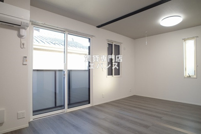 【居間・リビング】 | ボア・フォレット