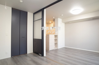 【内装】 | ボア・フォレット