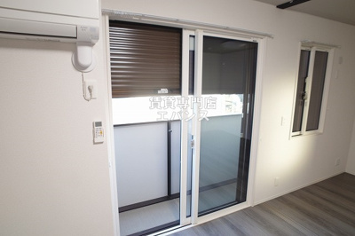 【バルコニー】 | ボア・フォレット