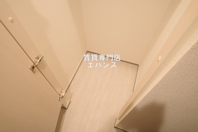 【収納】 | ボア・フォレット