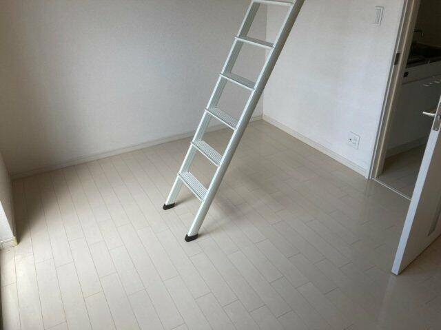 アーブルヴェールの内装