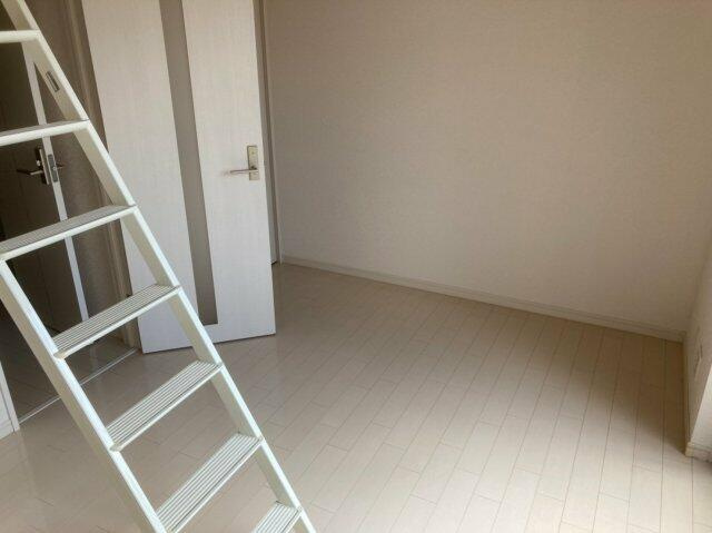 アーブルヴェールの内装