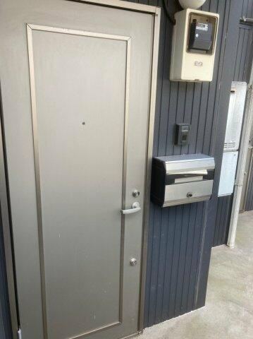 アーブルヴェールのセキュリティ