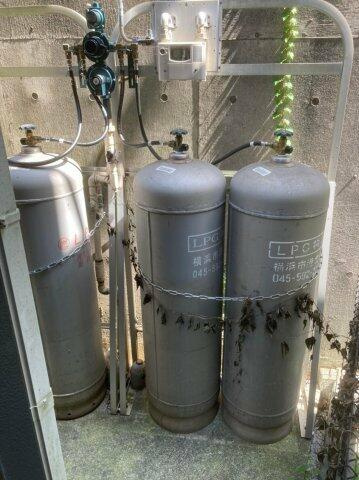 アーブルヴェールのその他共用部分