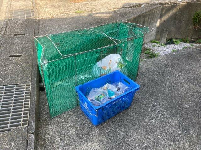 アーブルヴェールのその他共用部分