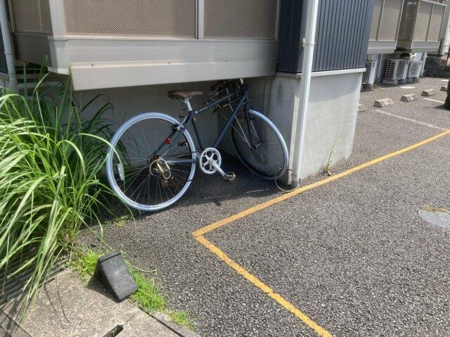 アーブルヴェールのその他共用部分