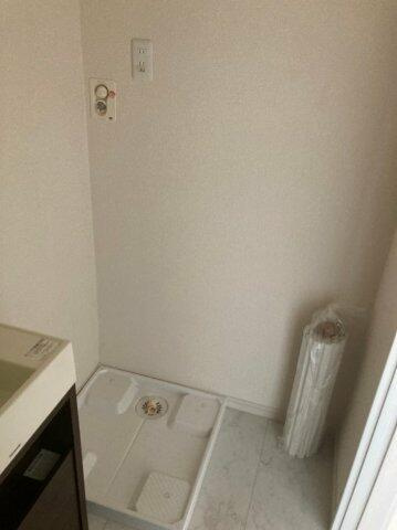 アーブルヴェールの設備