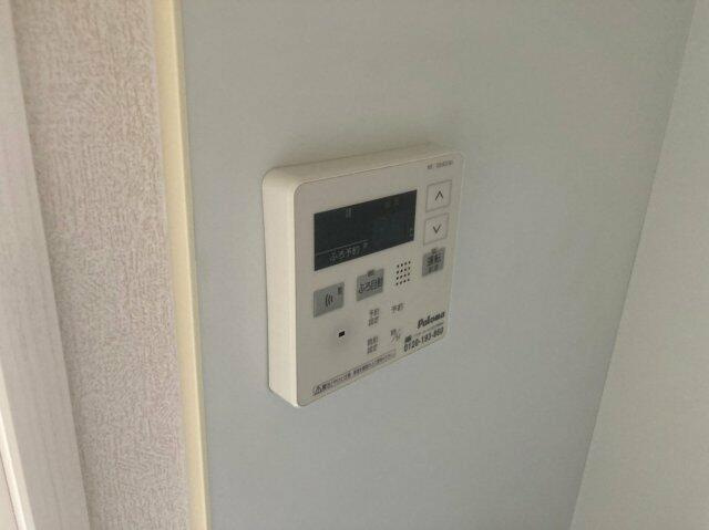 アーブルヴェールの設備