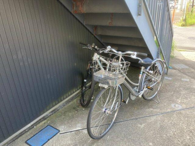 アーブルヴェールのその他共用部分