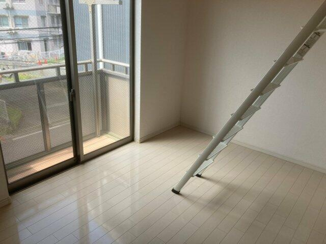 アーブルヴェールの居間・リビング