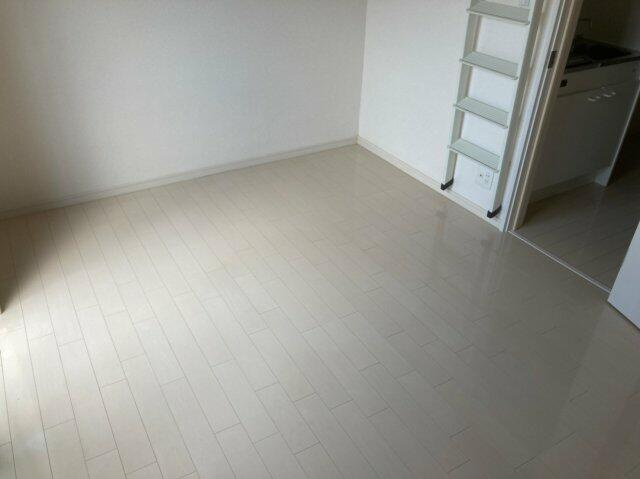 アーブルヴェールの居間・リビング