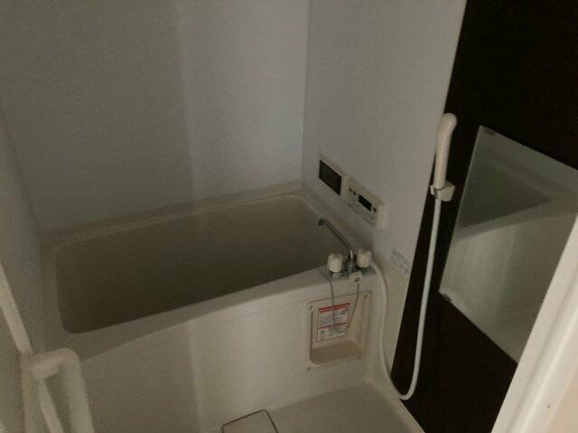 アーブルヴェールの浴室