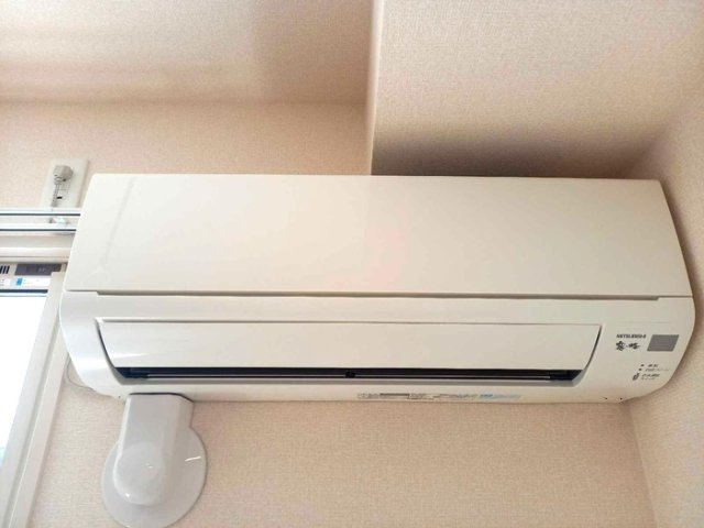 ラ・セーヌの設備